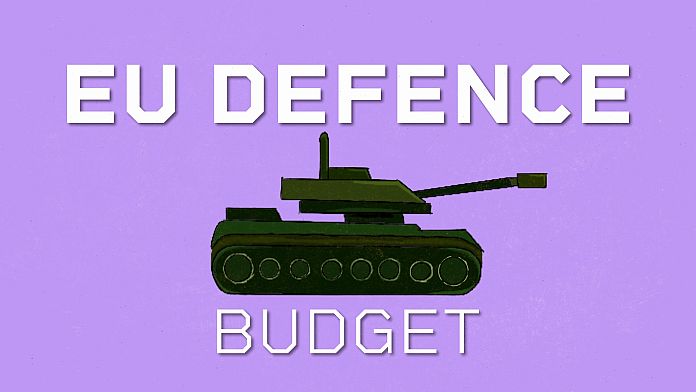 EU DECODED La corsa europea al riarmo sarà finanziata adeguatamente?
