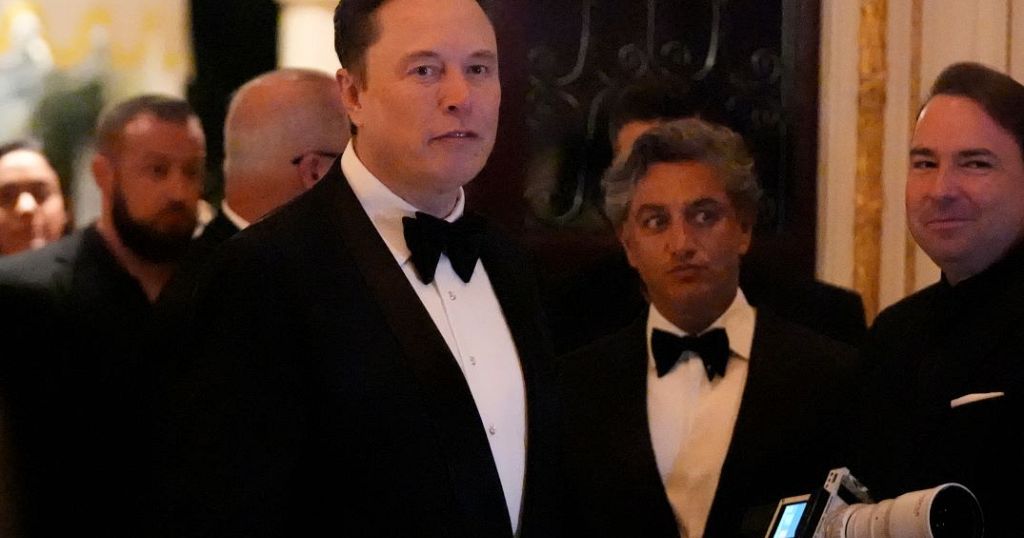 Could Elon Musk buy Liverpool football club?