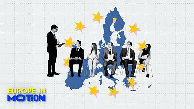 The unemployment rate in the EU was 5.9% in November 2024, a decrease from 6.1% in November 2023. 