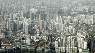 File photo - Shanghai, China