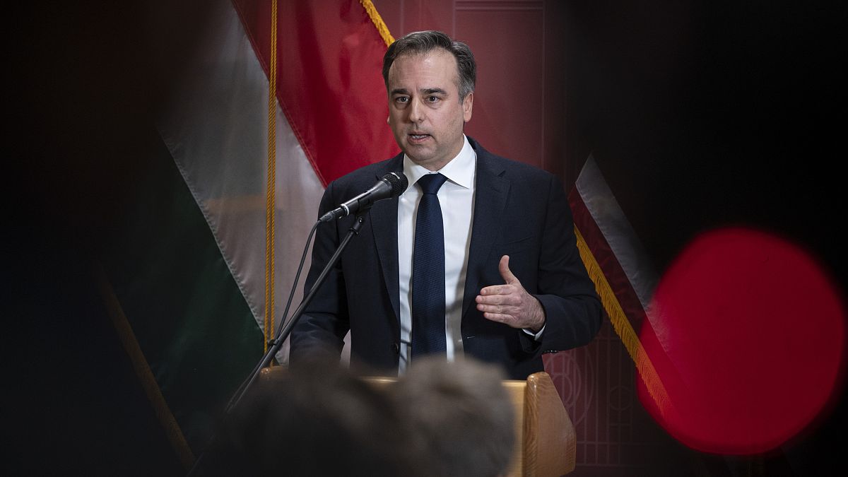 David Pressman: a korrupció aláássa Magyarország szuverenitását