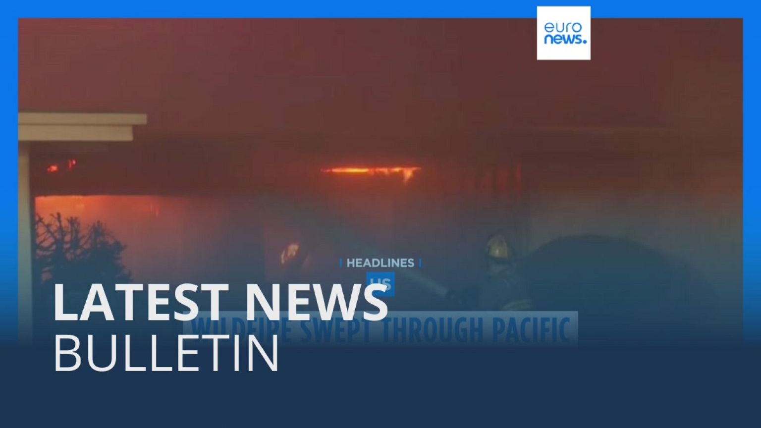 Latest news bulletin | January 8th – Midday