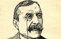 Eça de Queiroz (1845-1900)