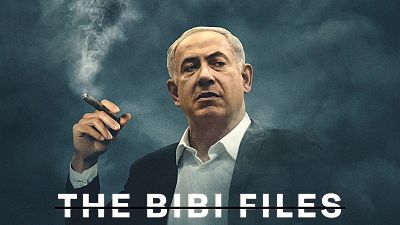 The film Benjamin Netanyahu doesn't want you to see