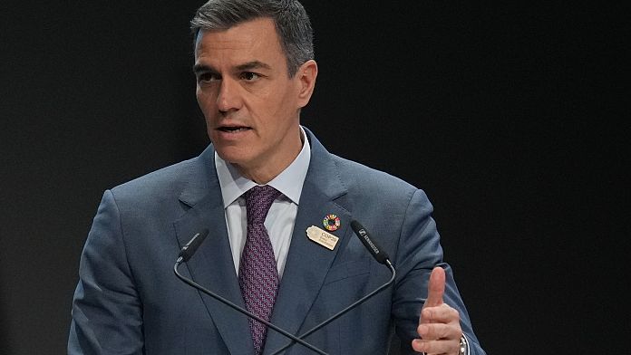 Pedro Sánchez warns of fascist advance and defends democracy in the face of Musk’s meddling