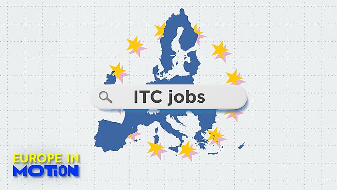 I Paesi Ue che ricercano più lavoratori nel settore Ict e quali sono le posizioni più pagate