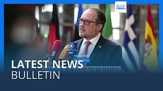 Latest news bulletin | January 8th – Evening
