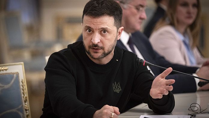 Ucraina: attacco aereo russo su Zaporizhzhia, decine di morti e feriti civili