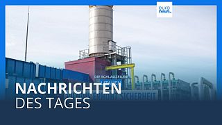 Nachrichten des Tages | 9. Januar - Mittagsausgabe
