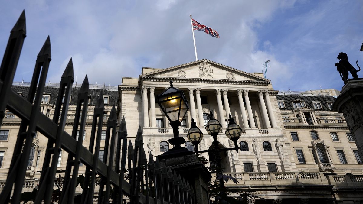 UK bond yields soar to multi-decade highs: Is it a new ‘Truss moment’?