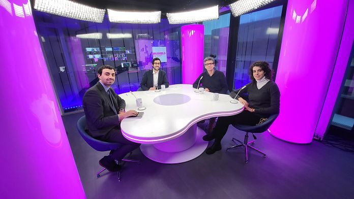 Bruxelles t'amo non t'amo! Il 2025 dell'UE tra guerra e minacce