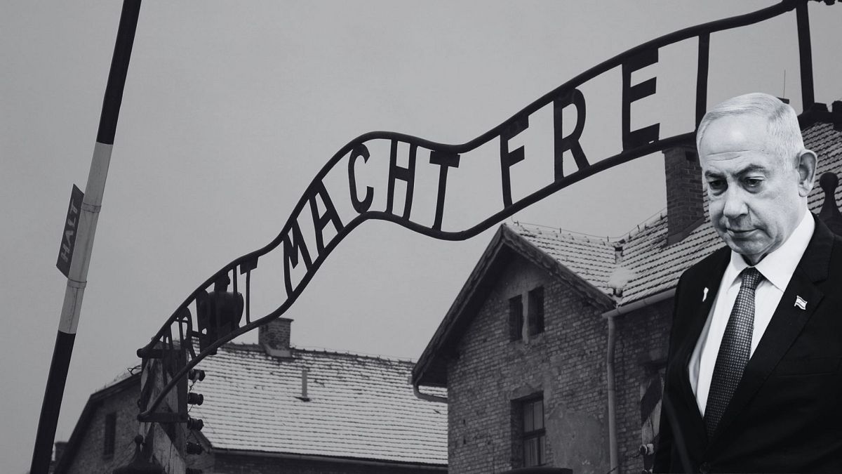 Lengyelország is dacol az ICC-vel: nem fogja el Netanjahut, ha Auschwitzba látogat