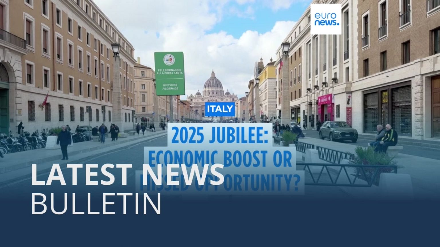 Latest news bulletin | January 10th – Morning