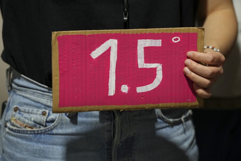 A C3S igazgatója szerint a globális felmelegedés sebessége nemsokára átlépheti a párizsi klímaegyezmény célkitűzéseit is