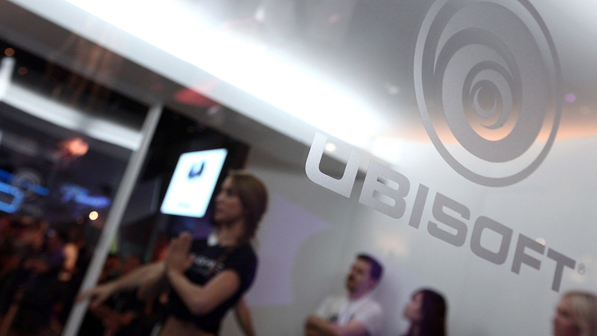 Ubisoft appoints advisors to explore options for a potential buyout