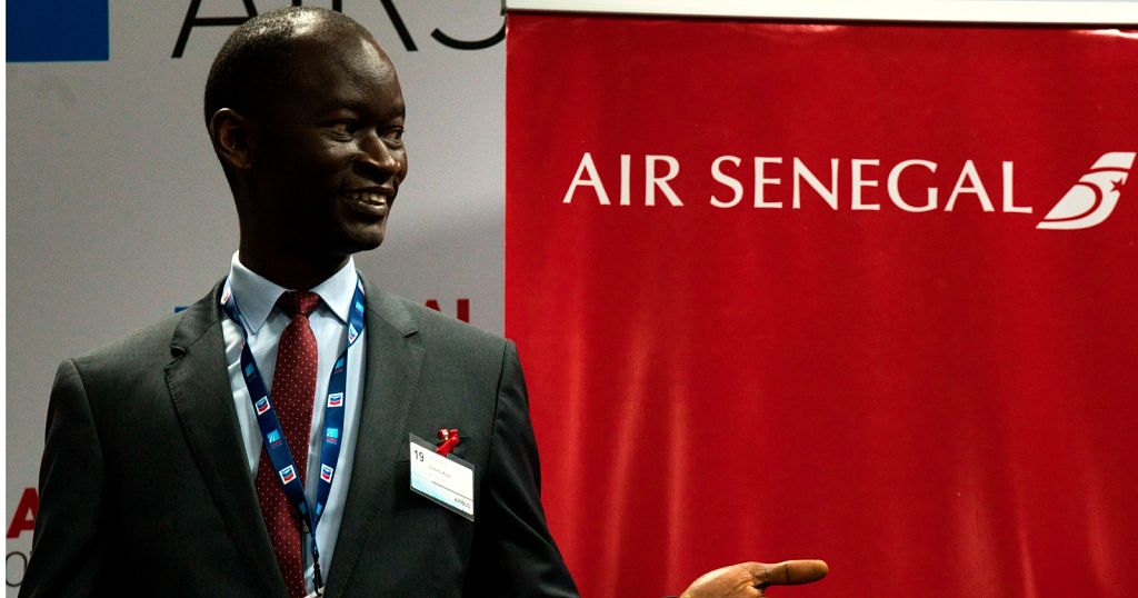 Air Sénégal, une compagnie dans la tourmente 