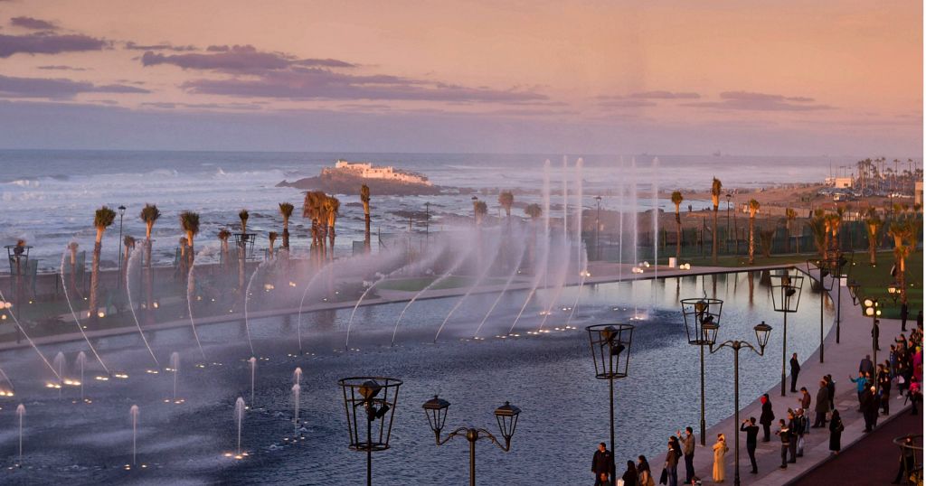 Tourisme au Maroc : des objectifs de 2026 déjà atteints