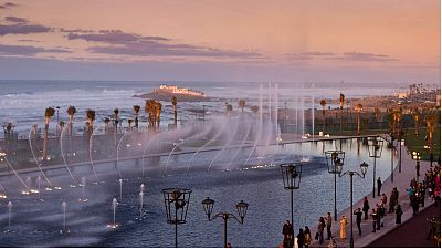 Tourisme au Maroc : des objectifs de 2026 déjà atteints