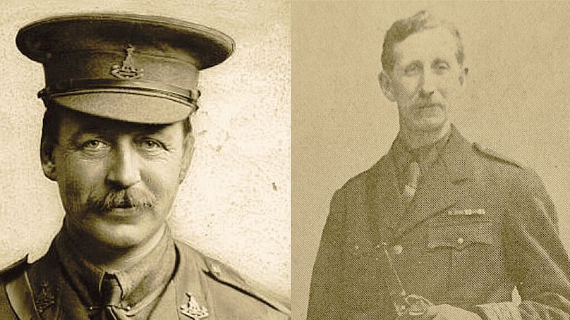 Sykes és Picot