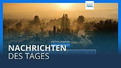 Nachrichten des Tages | 10. Januar - Abendausgabe