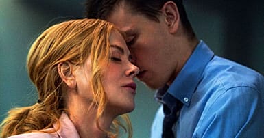 Euronews Culture's Film of the Week: 'Babygirl' - Nicole Kidman ...