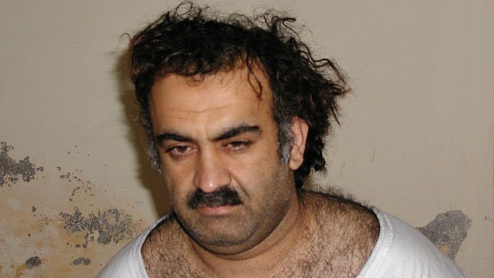 US blocks plea deal for 9/11 mastermind Khalid Sheikh Mohammed