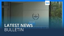 Latest news bulletin | January 11th – Morning