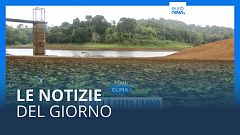 Le notizie del giorno | 10 gennaio - Serale