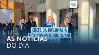 As notícias do dia | 10 janeiro 2025 - Noite