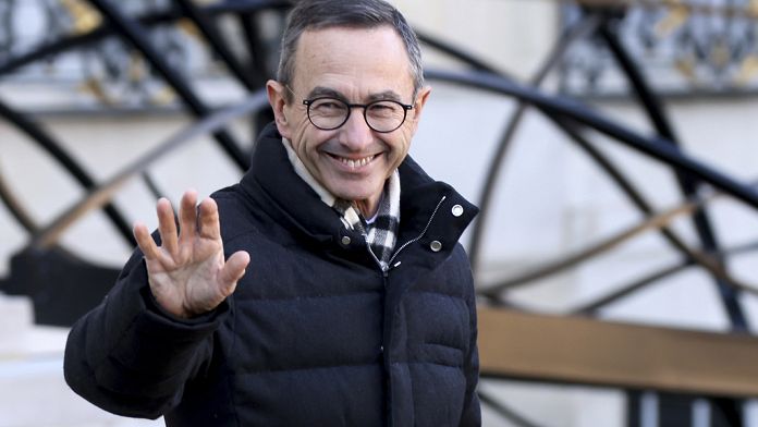 "Influencer", Boualem Sansal: si alzano i toni tra Francia e Algeria