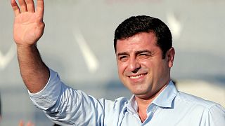 Selahattin Demirtaş