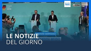 Le notizie del giorno | 11 gennaio - Serale