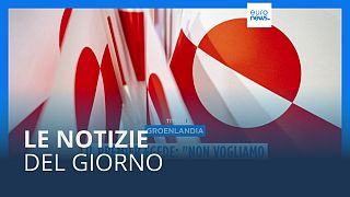 Le notizie del giorno | 12 gennaio - Mattino