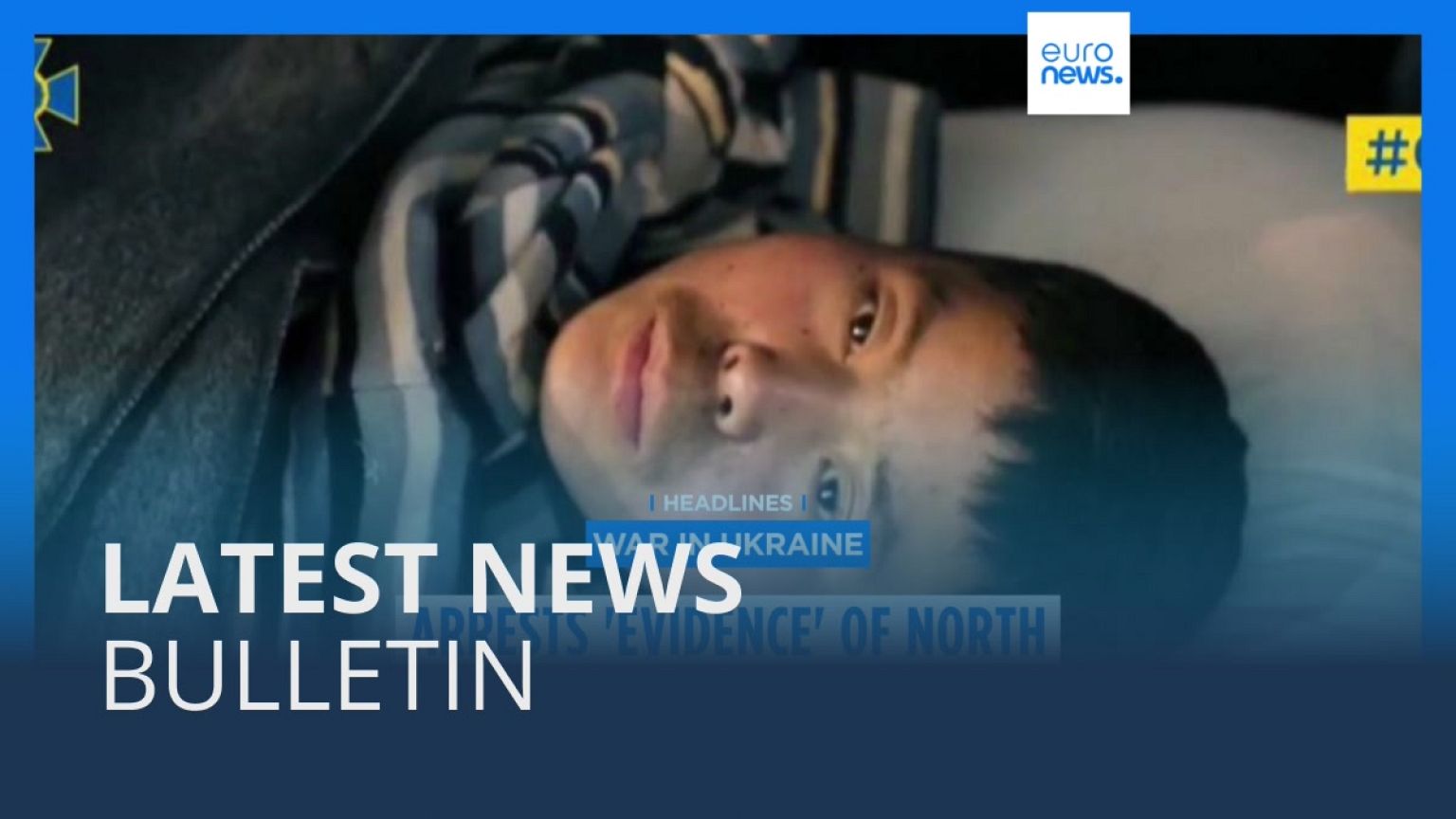 Latest news bulletin | January 12th – Midday