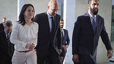 Μπέρμποκ (φωτογραφία αρχείου)