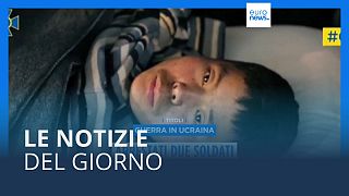 Le notizie del giorno | 12 gennaio - Pomeridiane