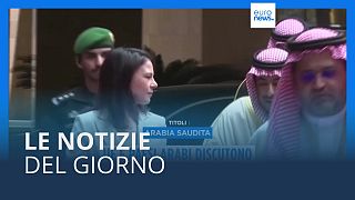 Le notizie del giorno | 12 gennaio - Serale