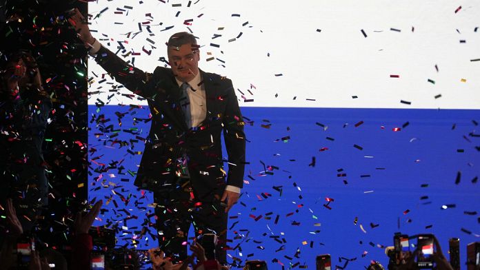 Zoran Milanovic rieletto presidente della Croazia fra gli umori contrastanti della popolazione