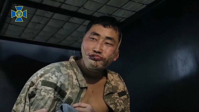 Guerra in Ucraina: Zelensky pronto a scambiare truppe nordcoreane con prigionieri ucraini