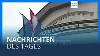 Nachrichten des Tages | 13. Januar - Morgenausgabe