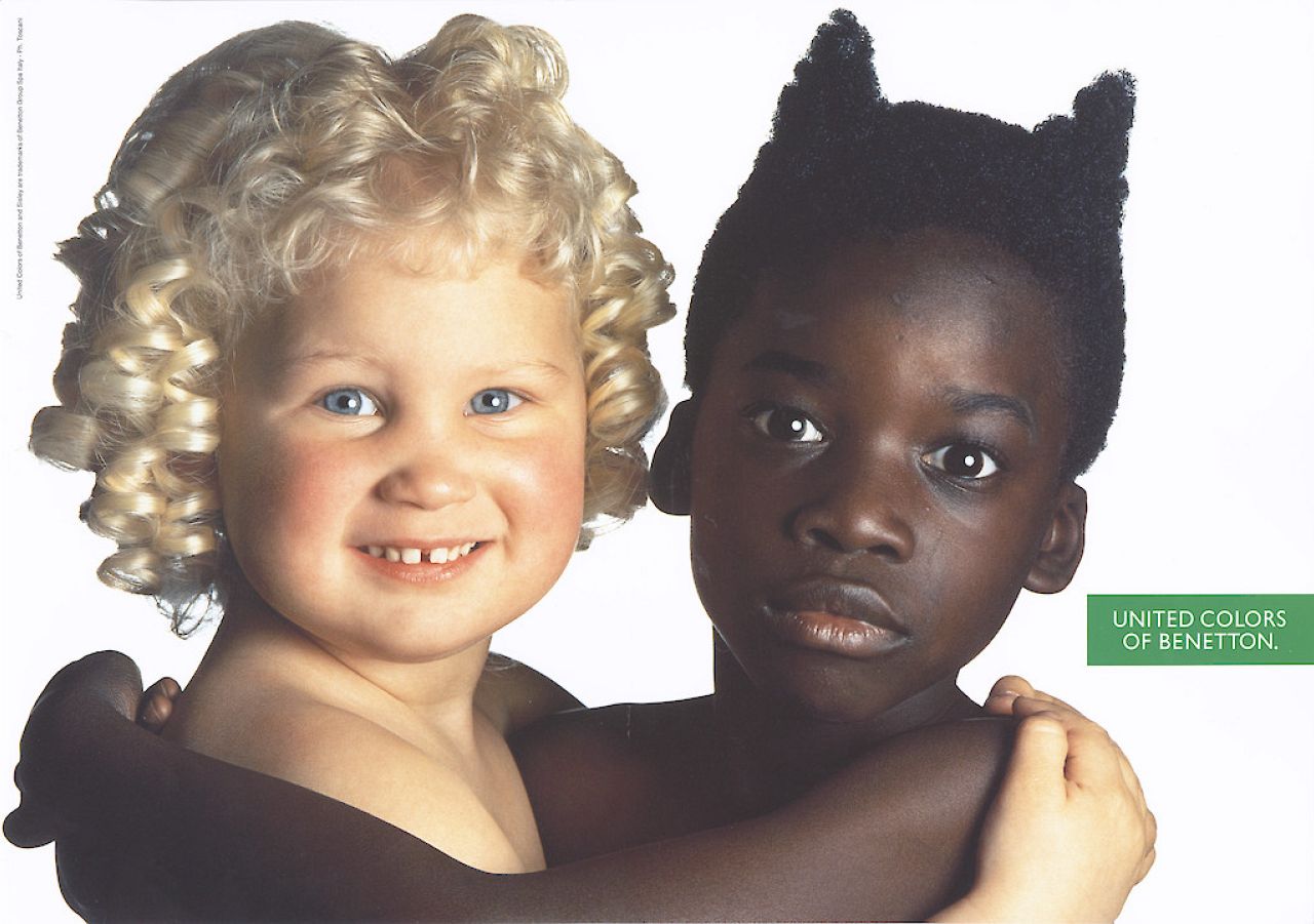 “Angel and Devil", 1991.