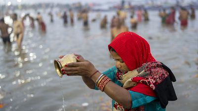 India Festival Maha Kumbh