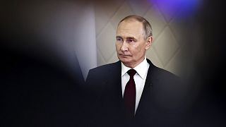 Vladimir Putin has resorted to a "shadow fleet" to sell Russian crude oil above the price cap established by G7 allies.