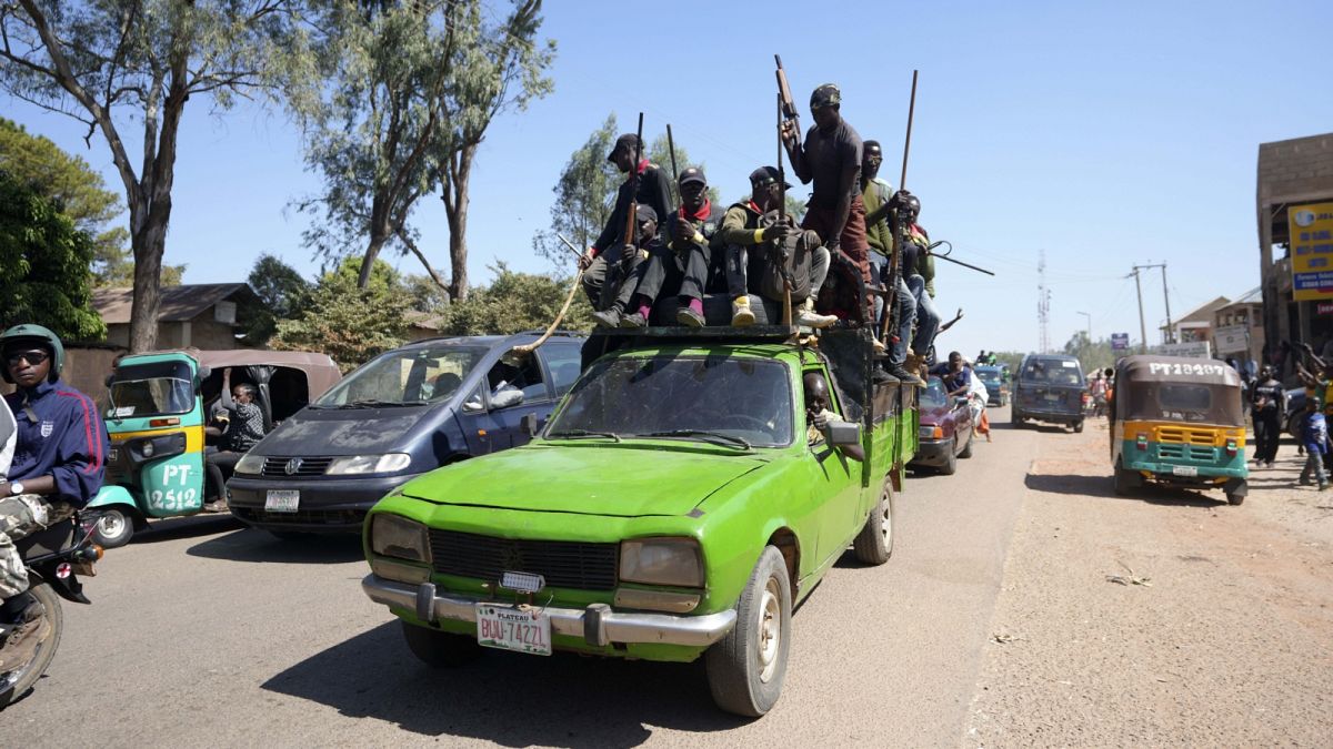Bűnbandáknak nézték őket: 16 civil meghalt a nigériai hadsereg légicsapásában