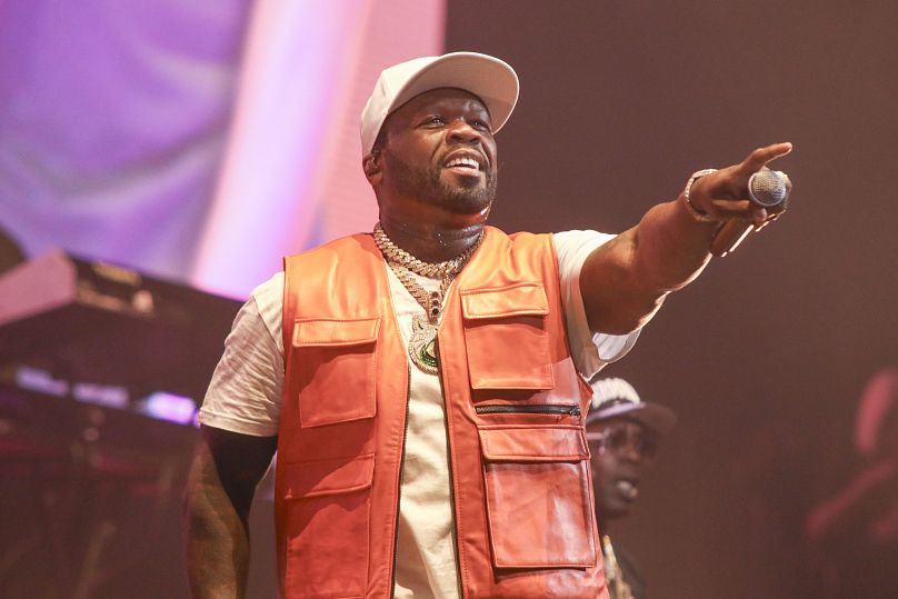 50 Cent