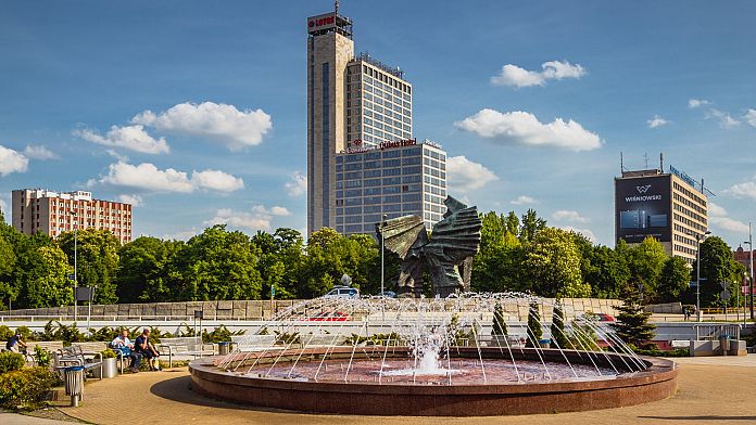 How the heartland of Polands coal industry is ditching fossil fuels – without sacrificing jobs