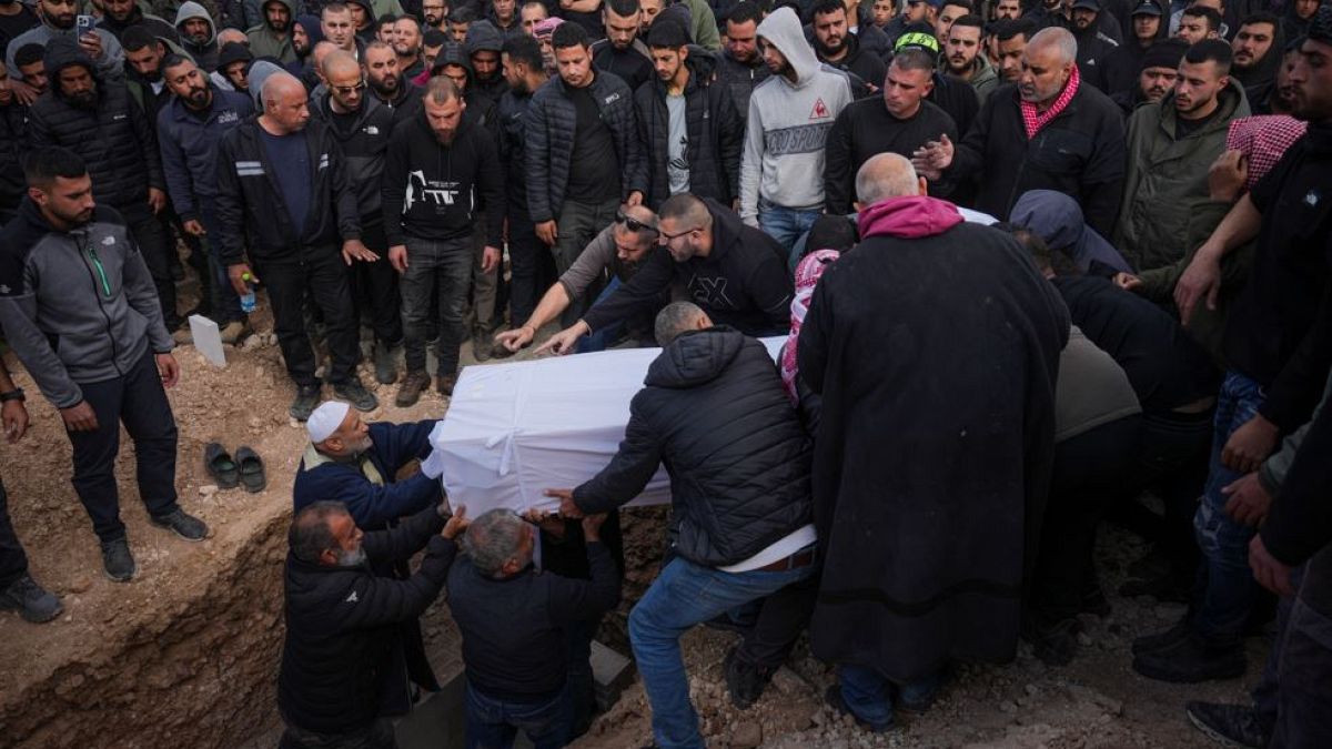 Λωρίδα της Γάζας: Τουλάχιστον 50 νεκροί από ισραηλινά πλήγματα