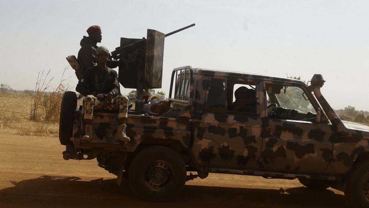 Újabb iszlamista mészárlás Nigériában: negyven embert ölt meg a Boko Haram