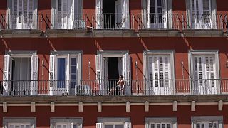 Locals complain that many flats are left empty or let to Airbnb short-term visitors