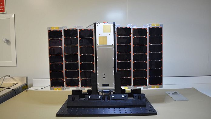 Il Portogallo lancerà il suo primo satellite commerciale tramite un razzo di SpaceX